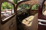 Cadillac Twelve Formal Sedan by Fleetwood 1937 года